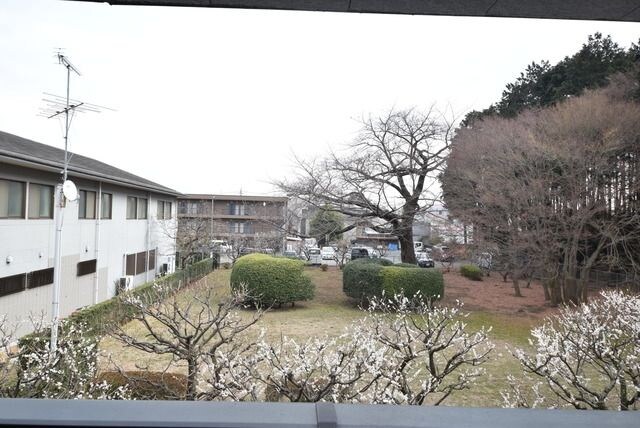 アムール矢部の物件内観写真