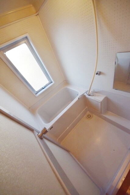 パティオ桔梗の物件内観写真