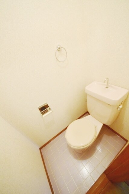 パティオ桔梗の物件内観写真