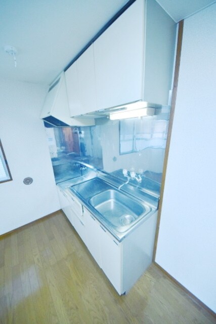 パティオ桔梗の物件内観写真