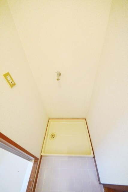 パティオ桔梗の物件内観写真