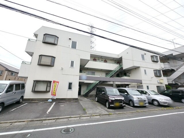 パティオ桔梗の物件内観写真