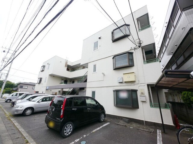 パティオ桔梗の物件内観写真