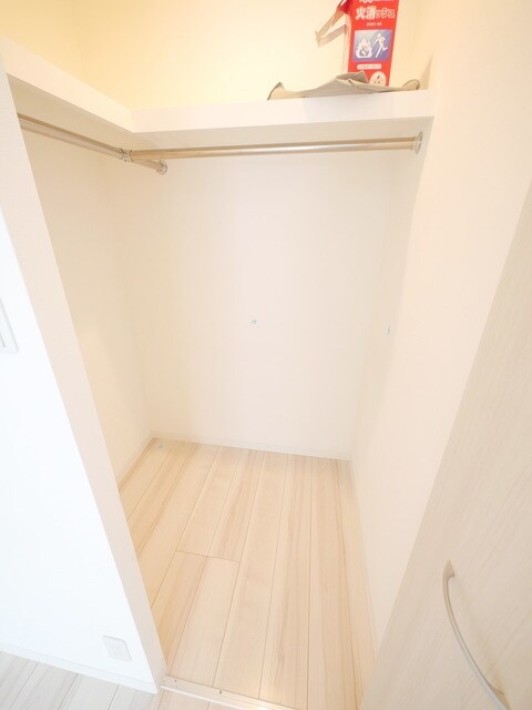 メゾンタナカIIIの物件内観写真