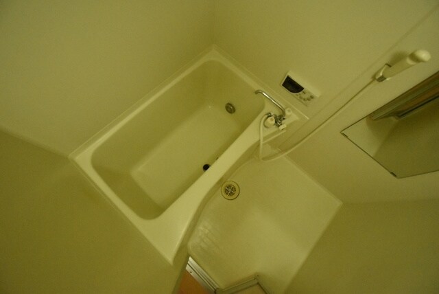 フランネルの物件内観写真