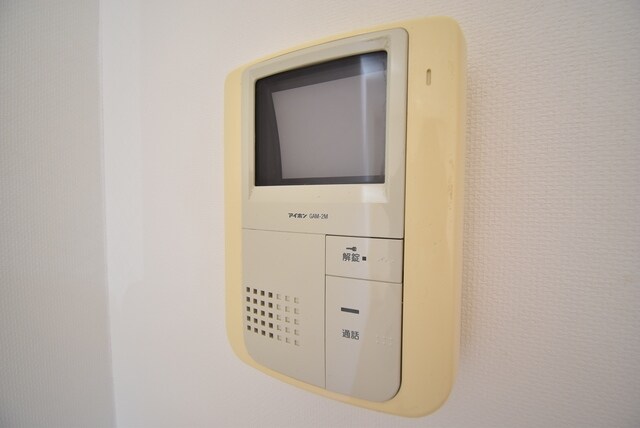 フランネルの物件内観写真