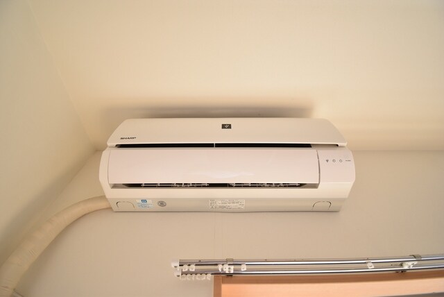 フランネルの物件内観写真