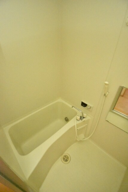 フランネルの物件内観写真