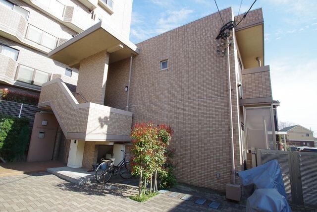 フランネルの物件内観写真