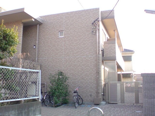 フランネルの物件内観写真