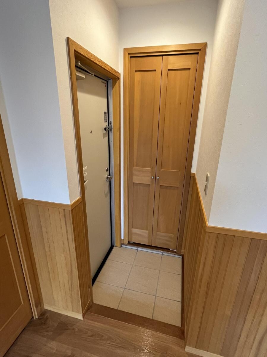 プリマ町田金森壱番館の物件内観写真