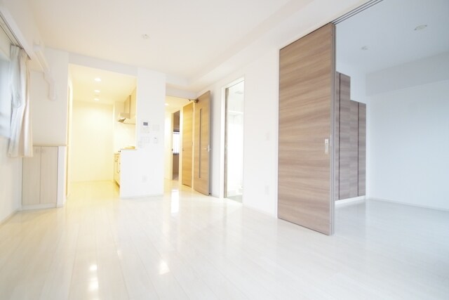 ポレスター町田中町の物件内観写真