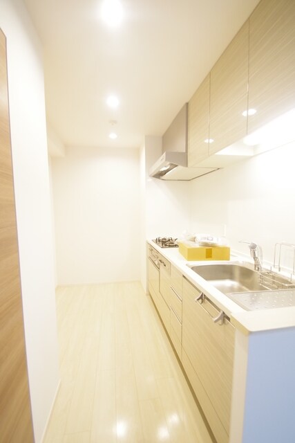 ポレスター町田中町の物件内観写真