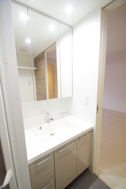 ポレスター町田中町の物件内観写真