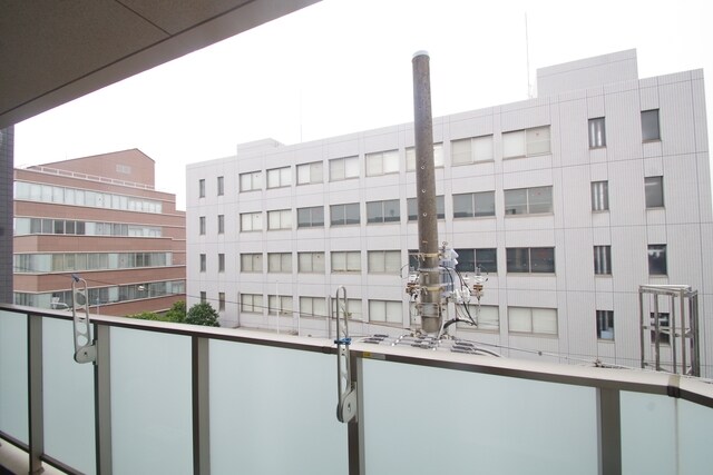 ポレスター町田中町の物件内観写真