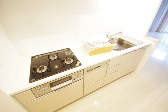 ポレスター町田中町の物件内観写真