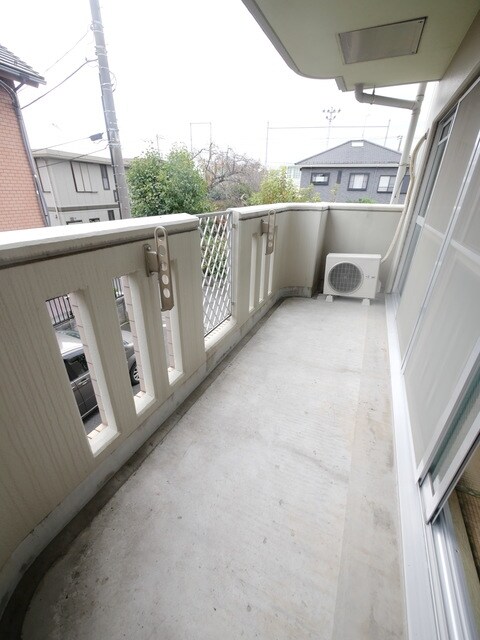 リコルソ相模原南Iの物件内観写真