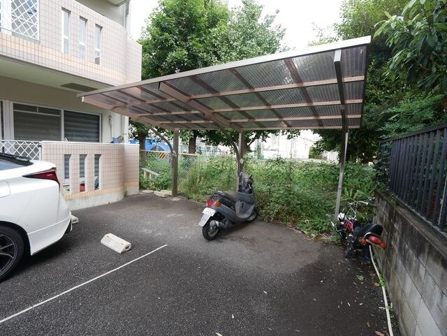 リコルソ相模原南Iの物件内観写真