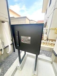 Kolet南林間#02の物件内観写真