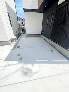 Kolet南林間#02の物件内観写真