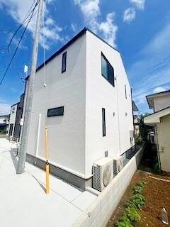 Kolet南林間#02の物件内観写真