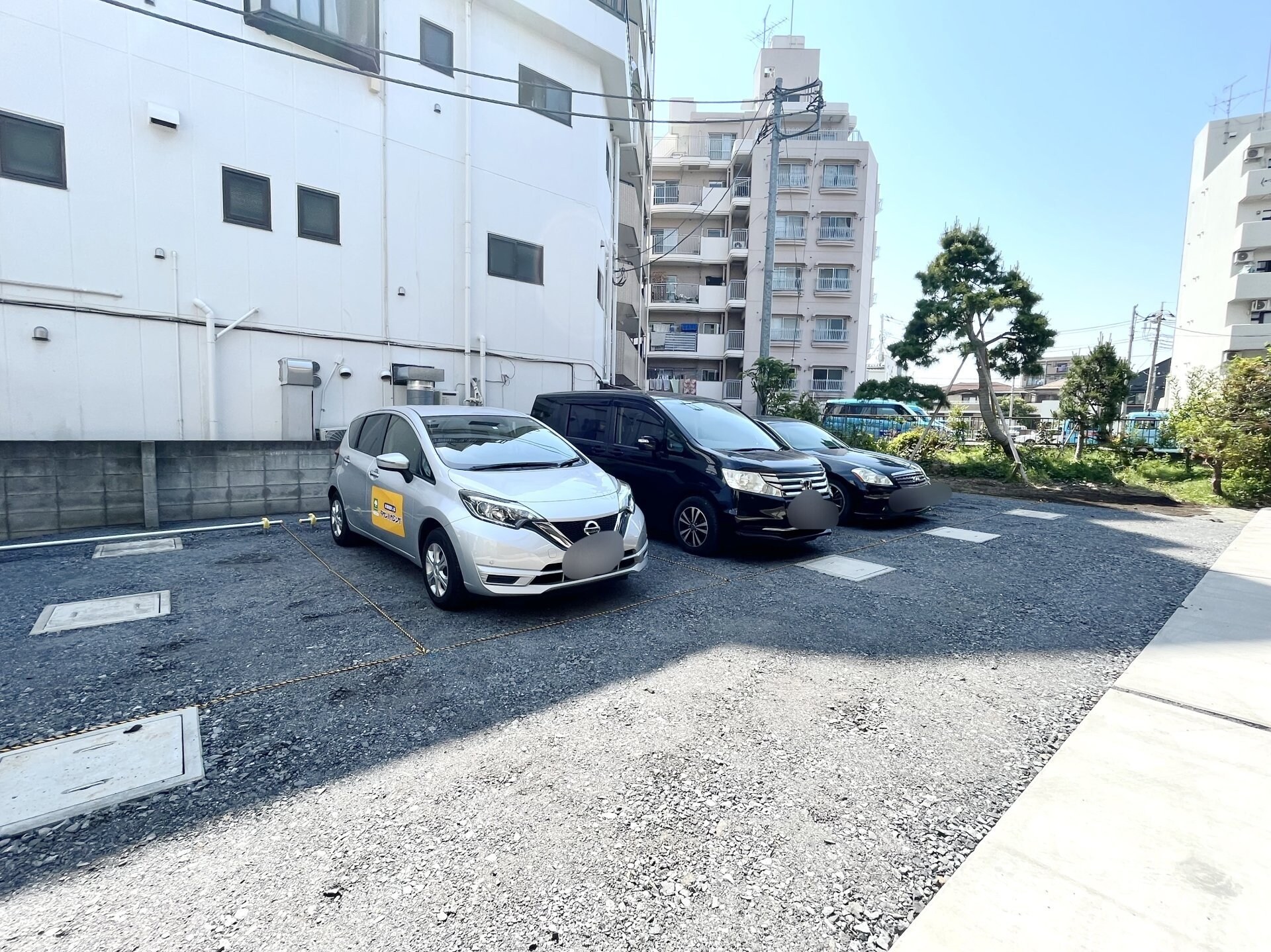 Mauloaの物件内観写真