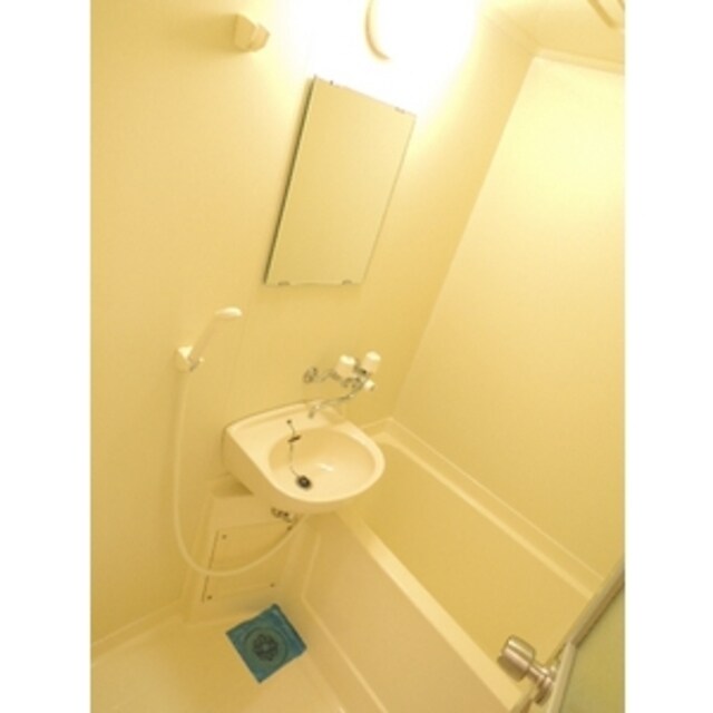 デュオ・コーポの物件内観写真