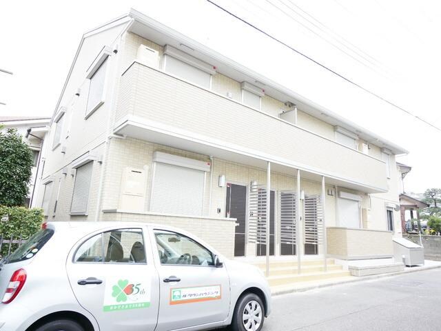 リヴェールの物件内観写真