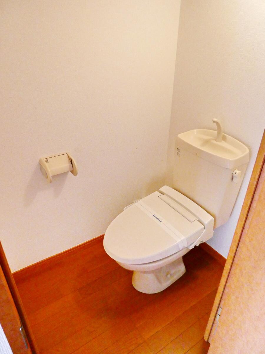 レオパレスセードルの物件内観写真