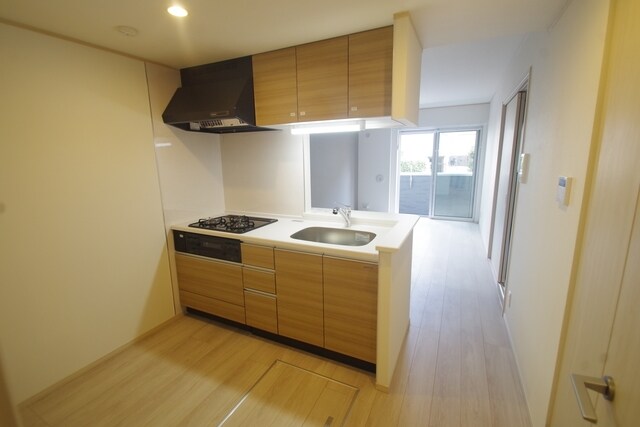 カーサフェリーチェルビアの物件内観写真