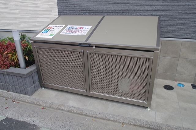 カーサフェリーチェルビアの物件内観写真