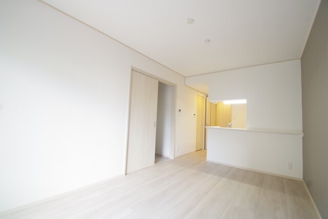 カーサフェリーチェルビアの物件内観写真