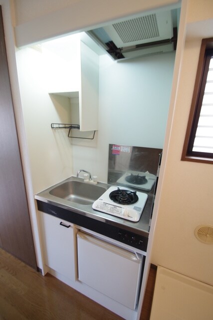 ジュネスさかえの物件内観写真