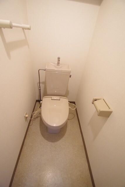 ジュネスさかえの物件内観写真