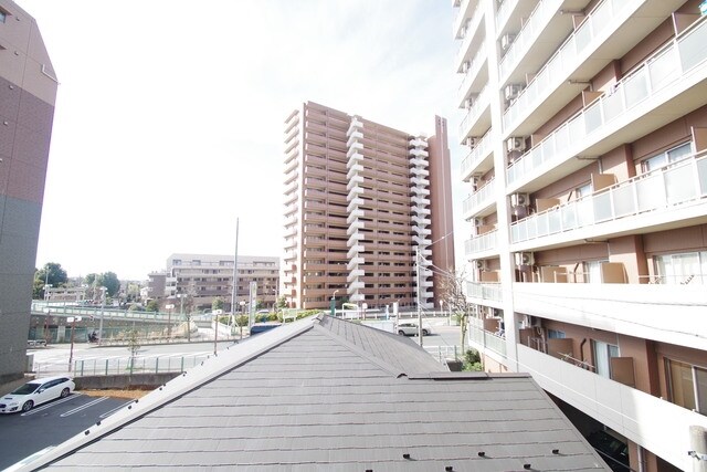 ジュネスさかえの物件内観写真