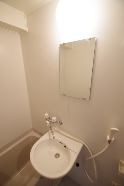 ジュネスさかえの物件内観写真