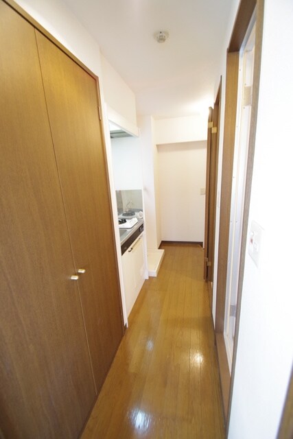 ジュネスさかえの物件内観写真