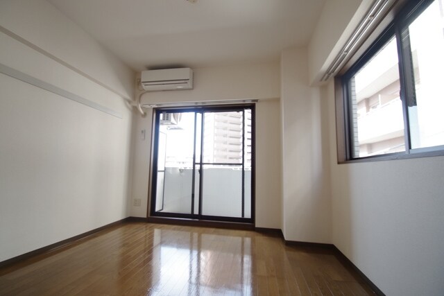 ジュネスさかえの物件内観写真