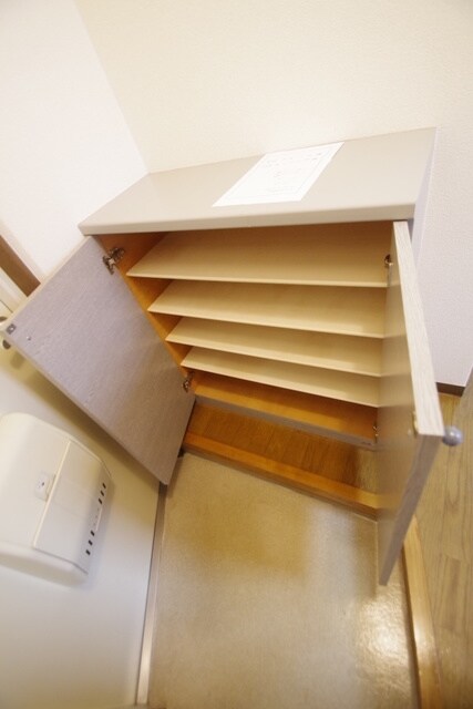 ジュネスさかえの物件内観写真