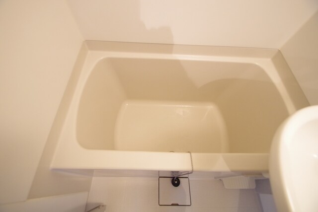 ジュネスさかえの物件内観写真