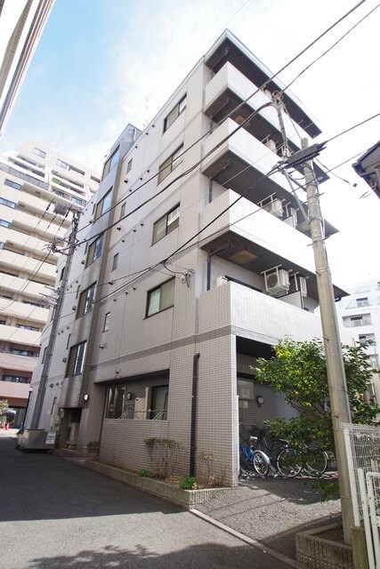 ジュネスさかえの物件内観写真