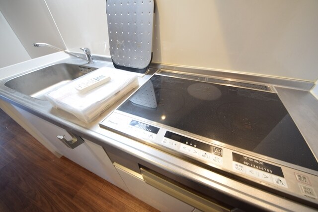 セントラルシティハイツの物件内観写真