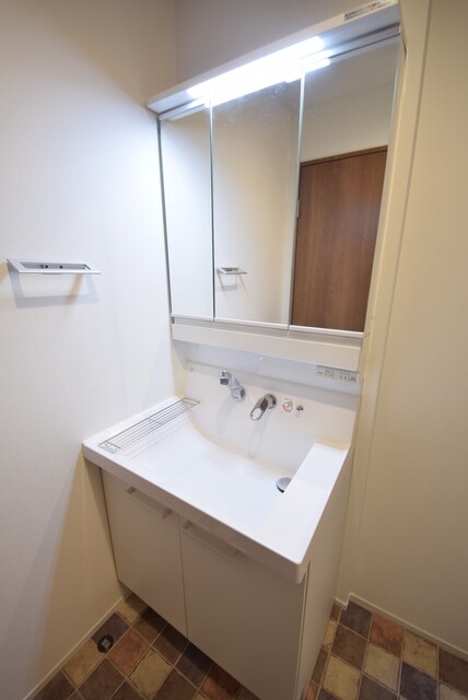 セントラルシティハイツの物件内観写真