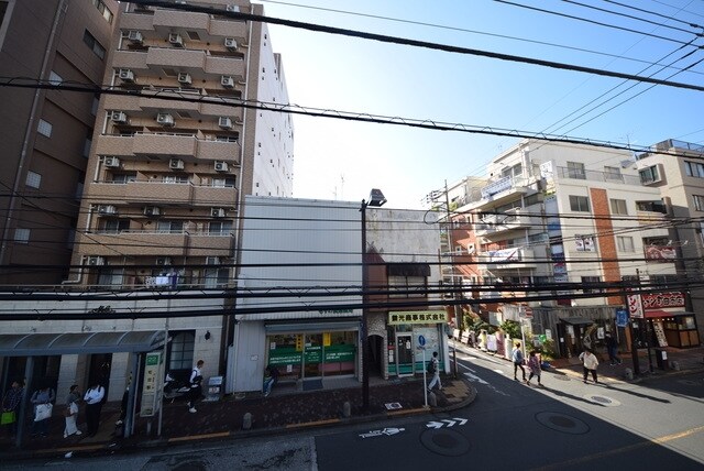 セントラルシティハイツの物件内観写真