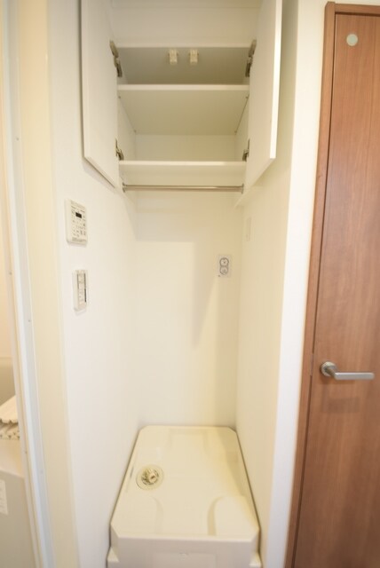 セントラルシティハイツの物件内観写真