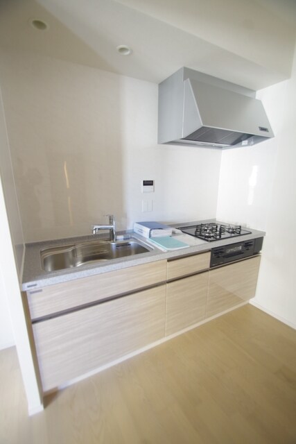 リビオタワー小田急相模原レジデンスの物件内観写真