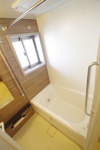 リビオタワー小田急相模原レジデンスの物件内観写真