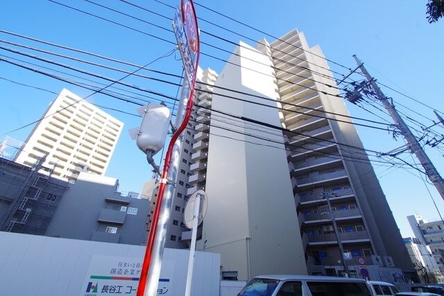 リビオタワー小田急相模原レジデンスの物件内観写真