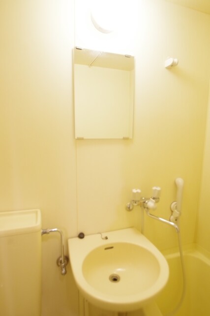 エクレール南町田の物件内観写真