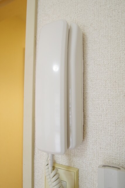 エクレール南町田の物件内観写真